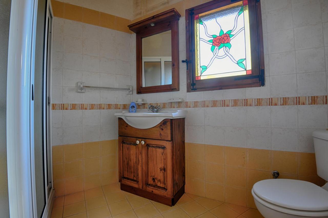Il-Misrah Farmhouse Santu Pietru Bagian luar foto